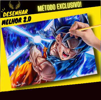 Curso Como Desenhar Melhor